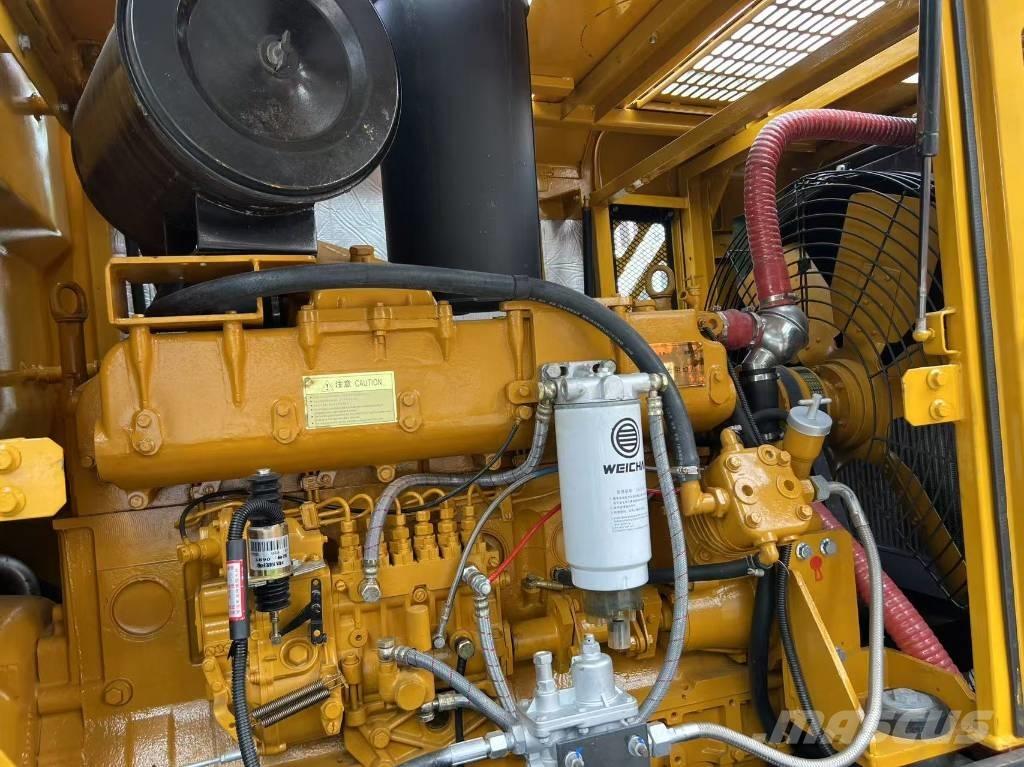 SDLG LG 956 L 輪胎式裝載機