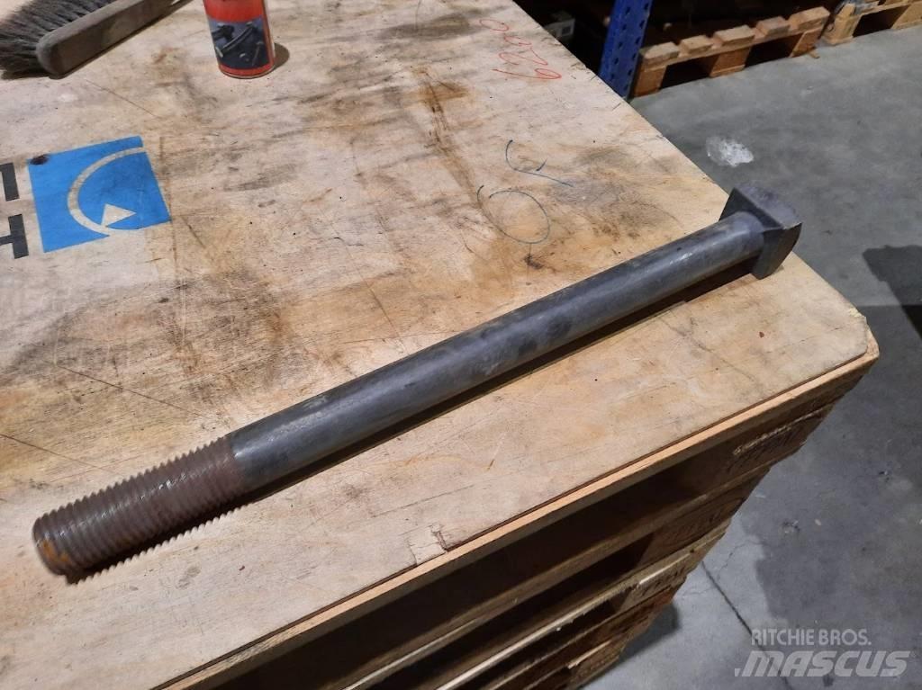 Pegson 1600/843 工程軋碎機(壓碎機)