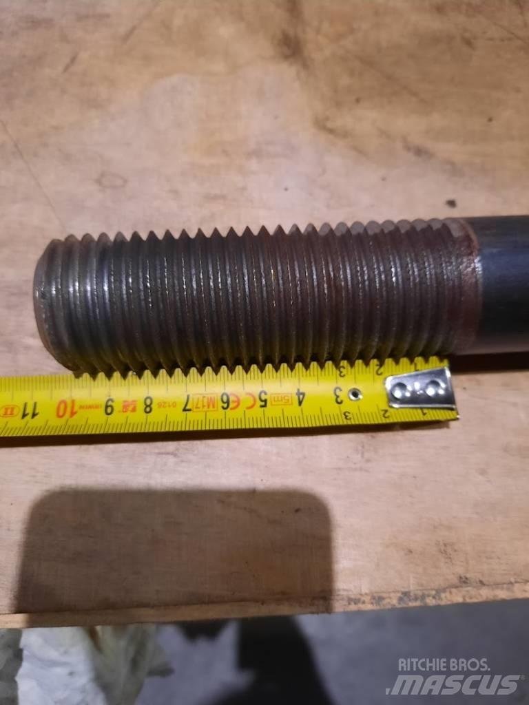 Pegson 1600/843 工程軋碎機(壓碎機)