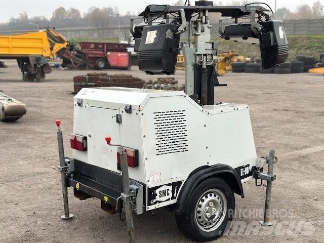 SMC T 90 照明燈