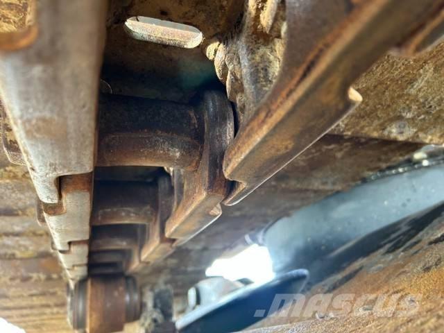 Hitachi ZX 130-3 履帶式 挖土機/掘鑿機/挖掘機