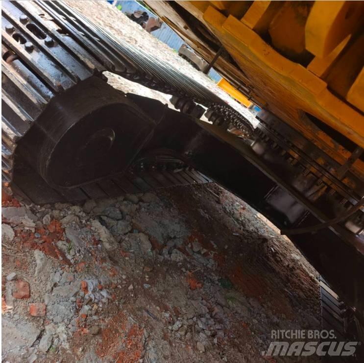 CAT 320 GC 履帶式 挖土機/掘鑿機/挖掘機
