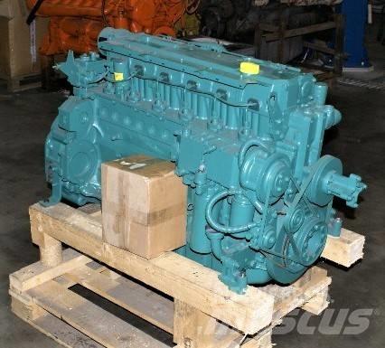 Deutz BF6M1013 引擎/發動機