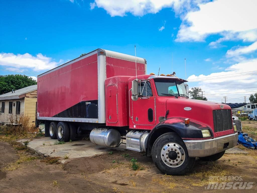 Peterbilt 330 其他貨車