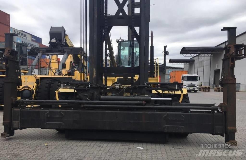 Hyster H23XM-12EC 貨櫃搬運機