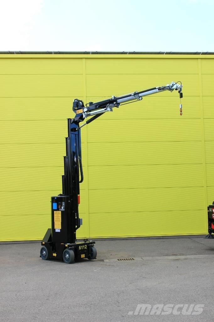  Helix IMK 35500 其他升降機械