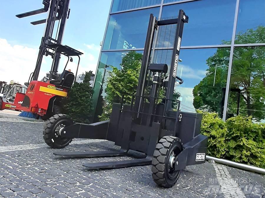 Günstig WP150/16 手拉式油壓拖板車