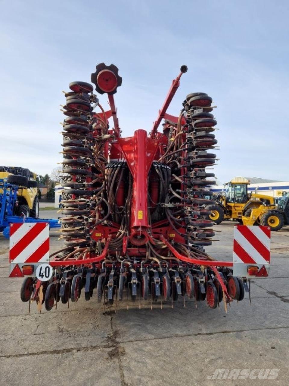 Horsch Pronto 7 DC 鑽頭