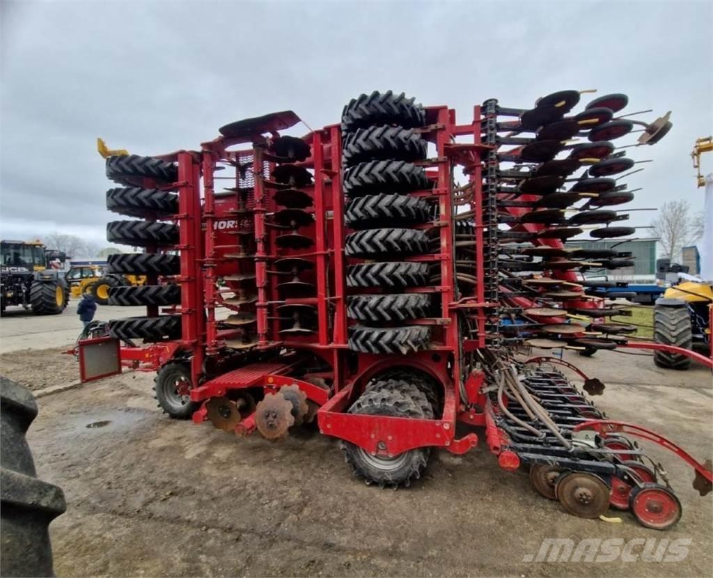 Horsch Pronto 7 DC 鑽頭