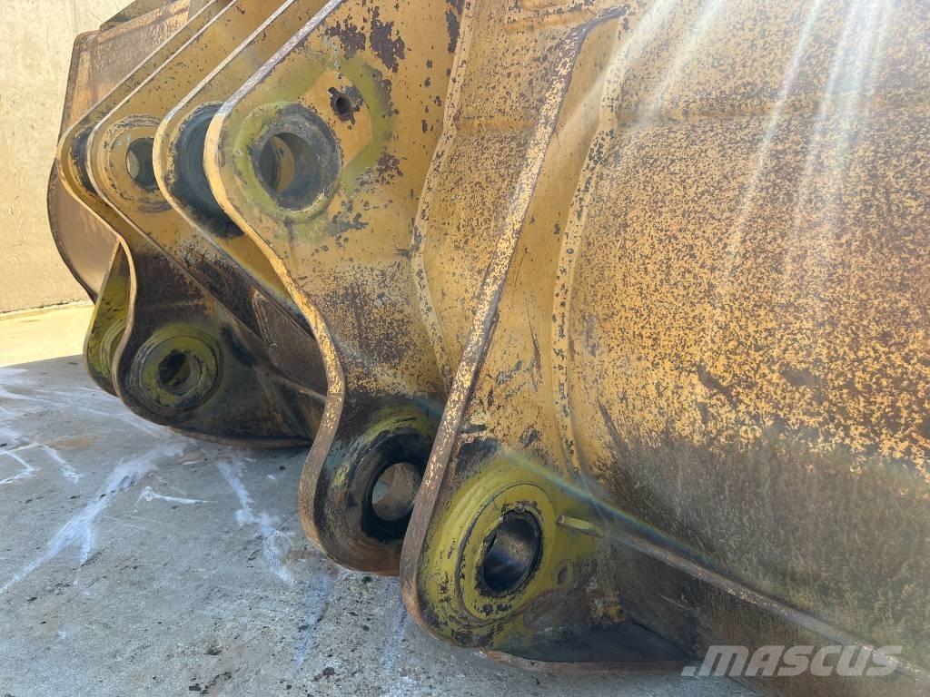 CAT 980 bucket 鏟斗