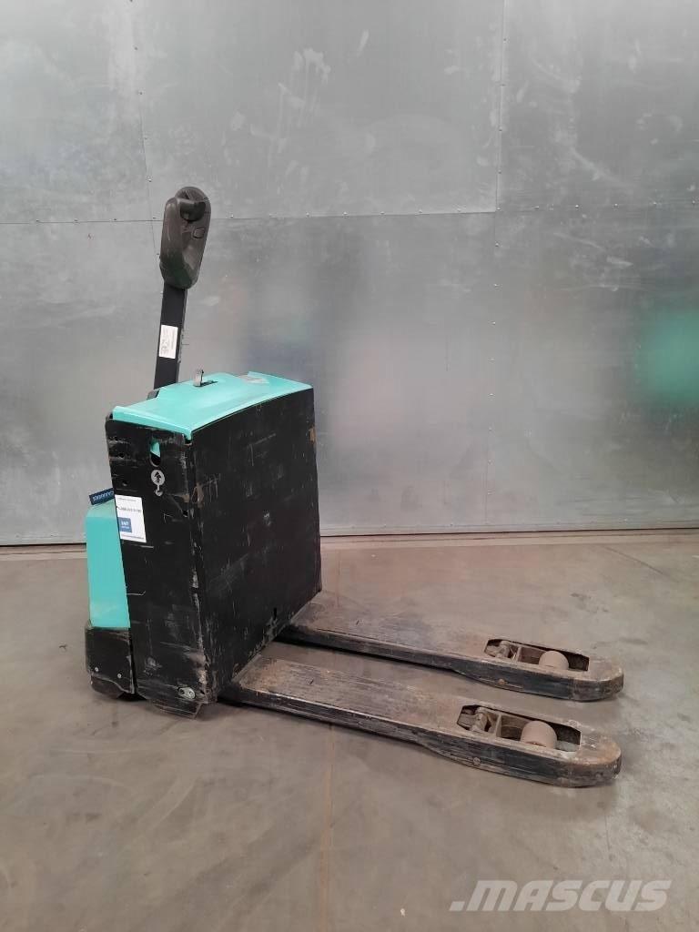 Mitsubishi PBP16N3 低架升降機