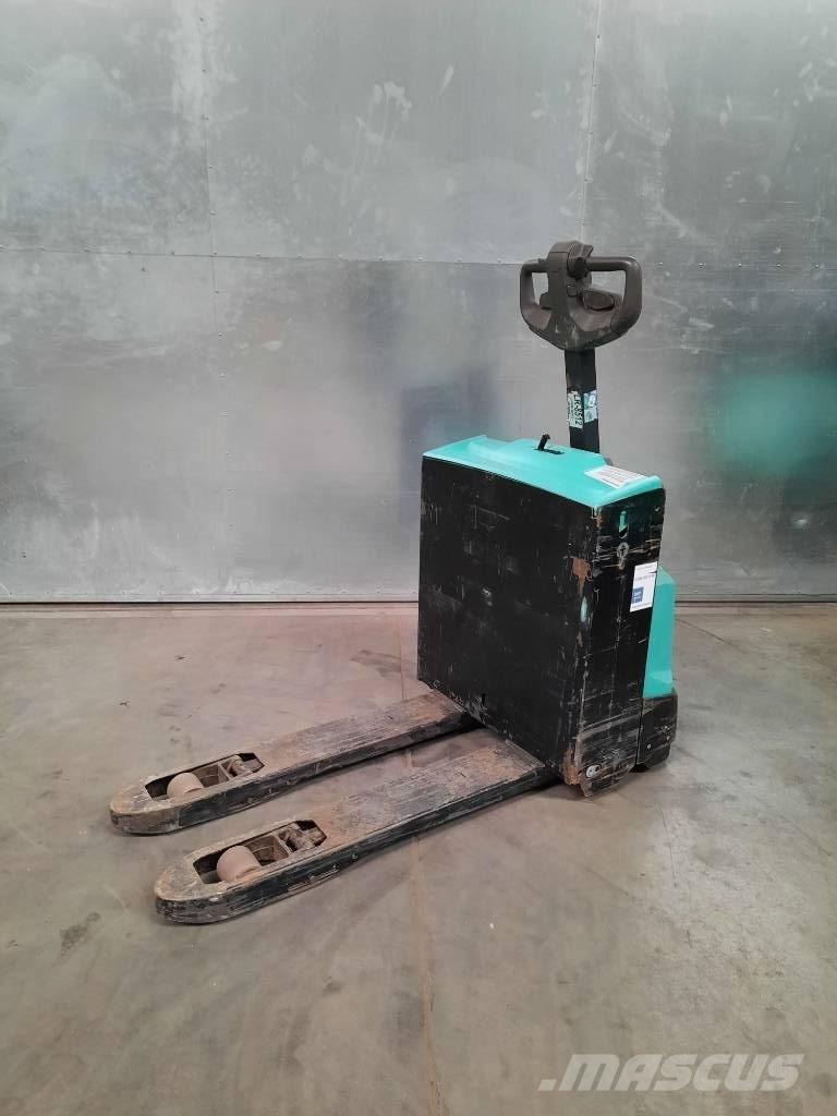 Mitsubishi PBP16N3 低架升降機