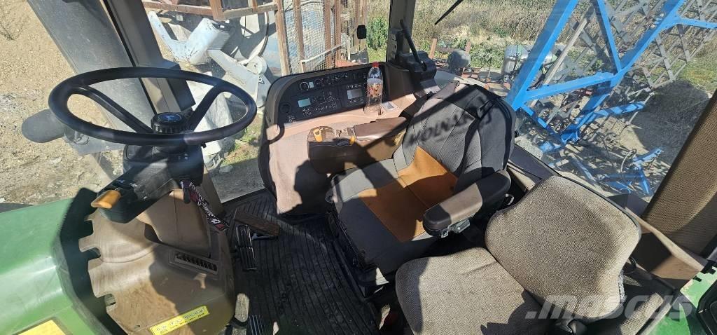 John Deere 8530 曳引機