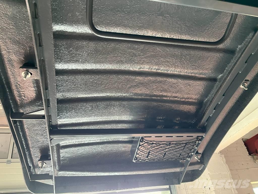 Wirtgen W 60 Ri 瀝青冷銑刨機/銑床