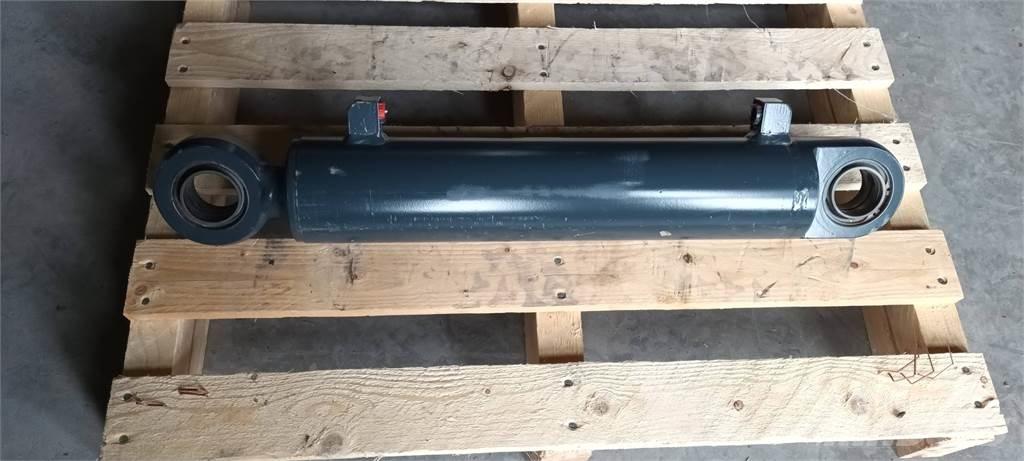 Eco Log 9900230GR 油壓