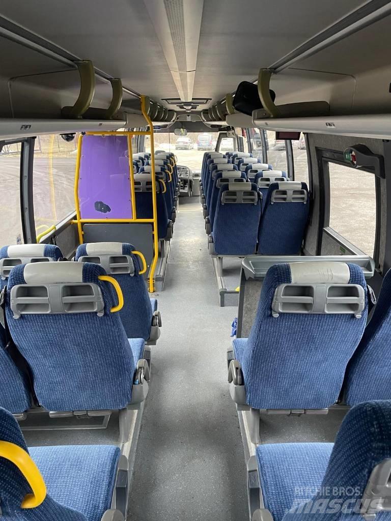Volvo 9700S 長途公共汽車
