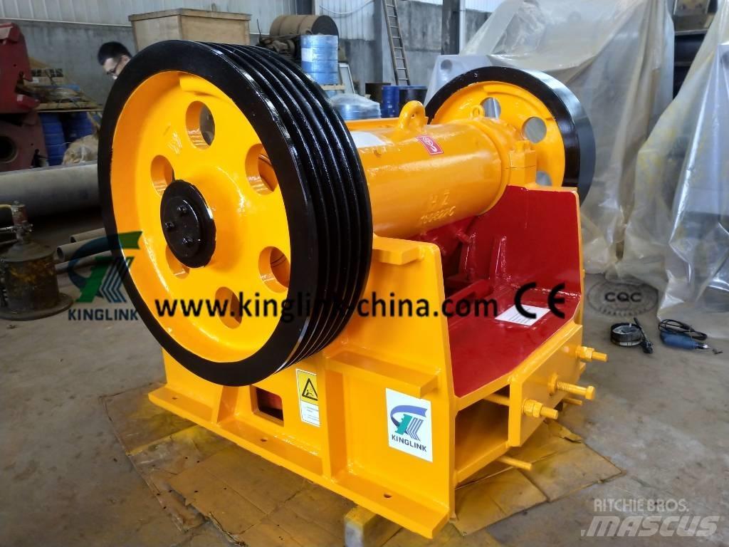 Gator PEX1039 破碎機