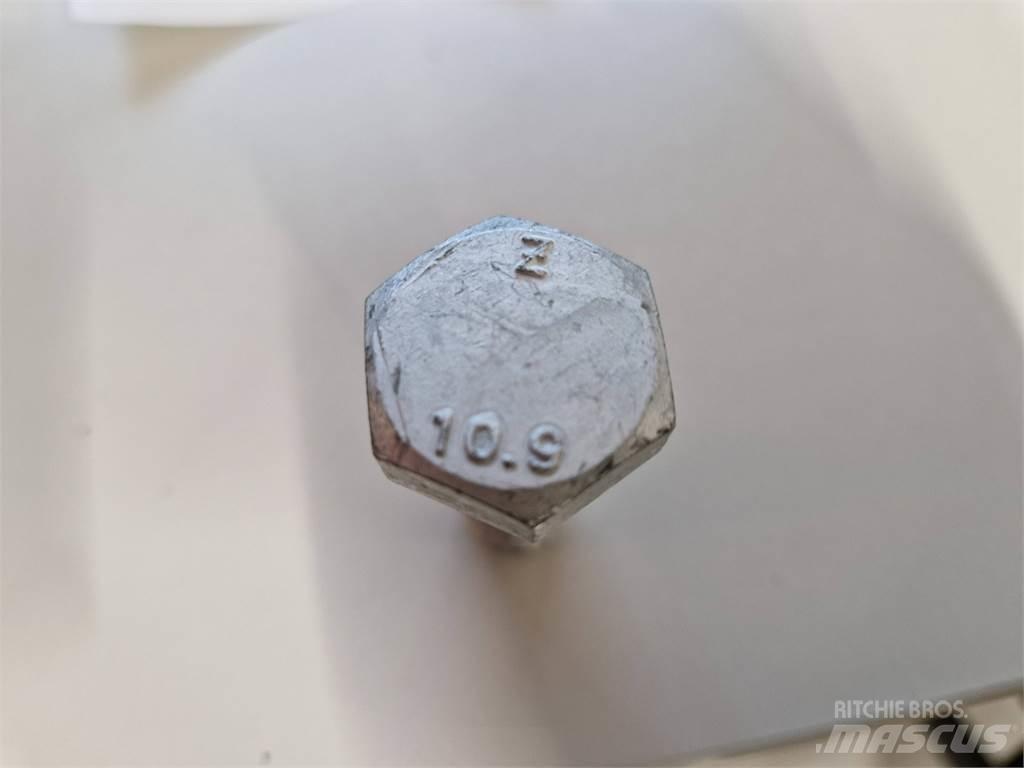 Ponsse 0057976 傳動裝置