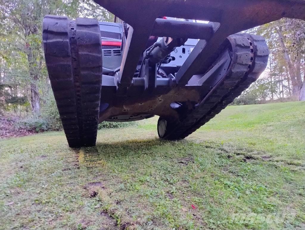 Wacker Neuson 6003 履帶式 挖土機/掘鑿機/挖掘機