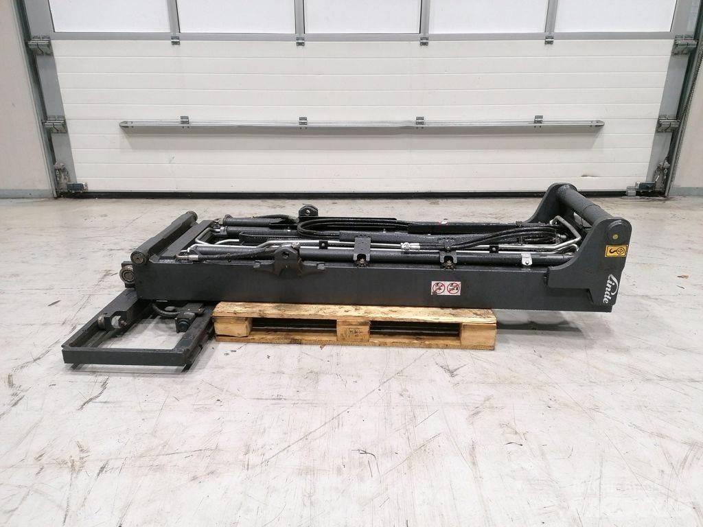 Linde M115 其他