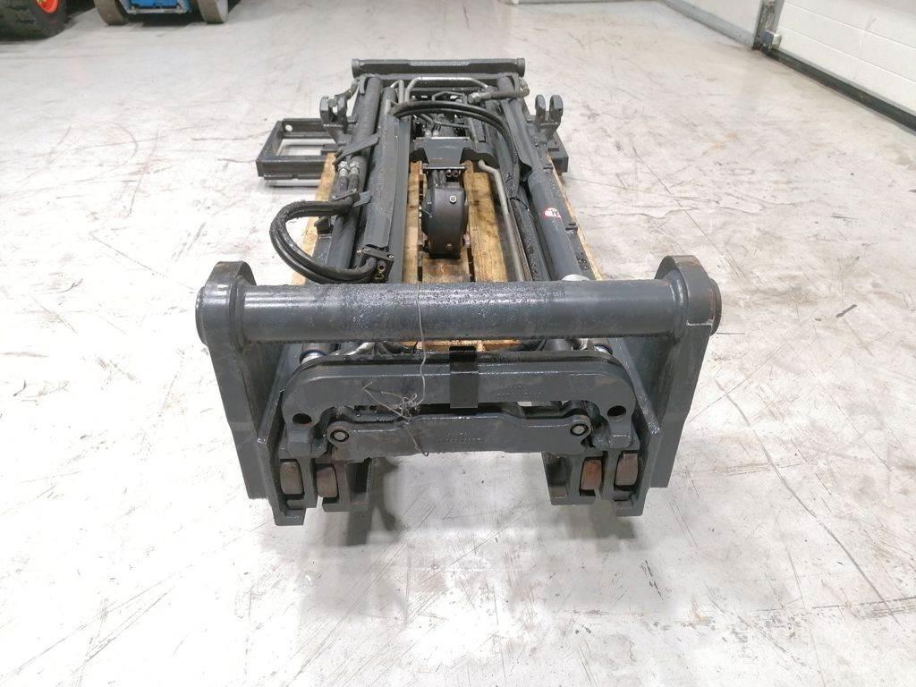 Linde M115 其他