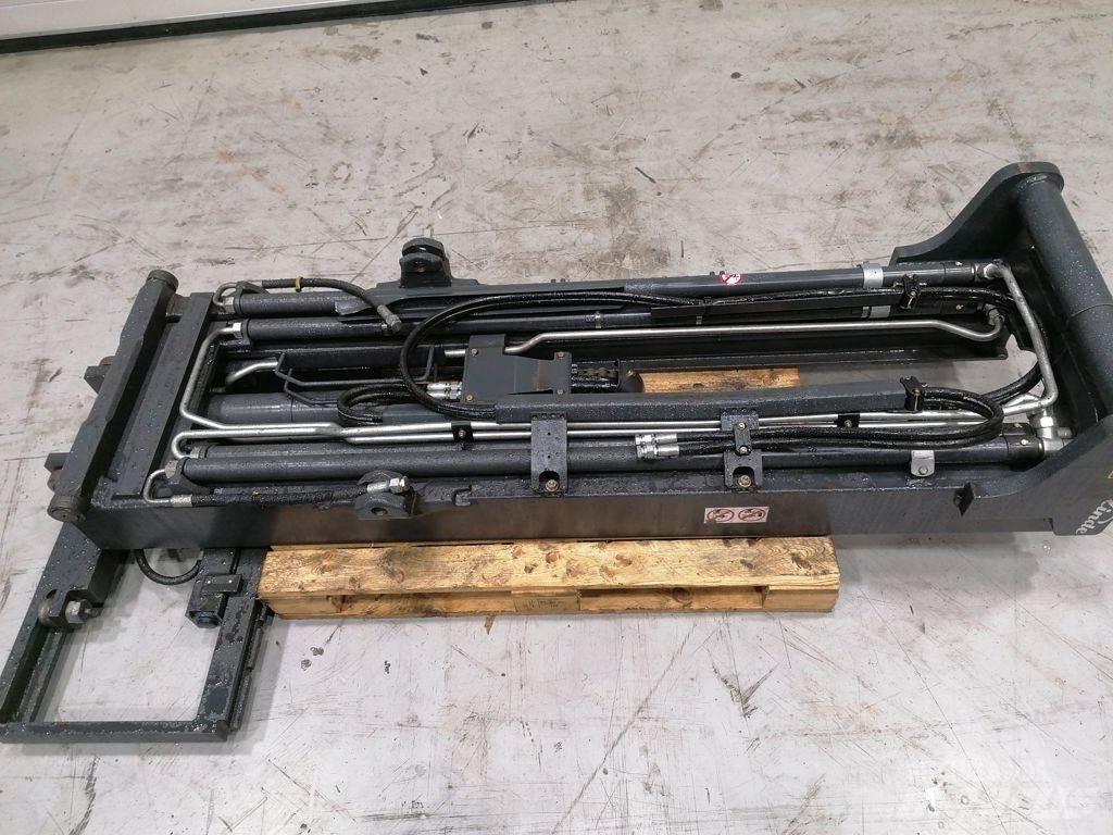 Linde M115 其他