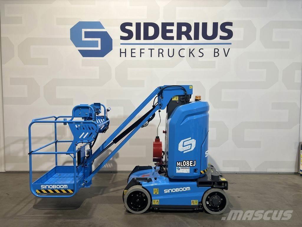 Sinoboom ML08EJ 其他升降機和作業平台