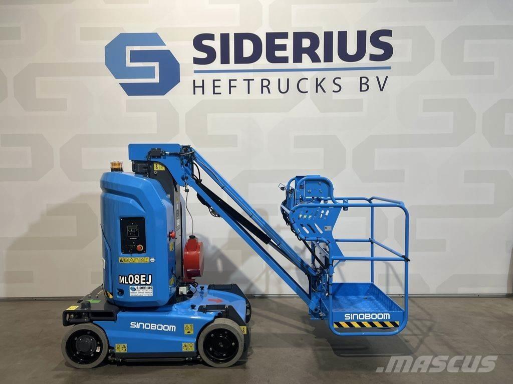 Sinoboom ML08EJ 其他升降機和作業平台