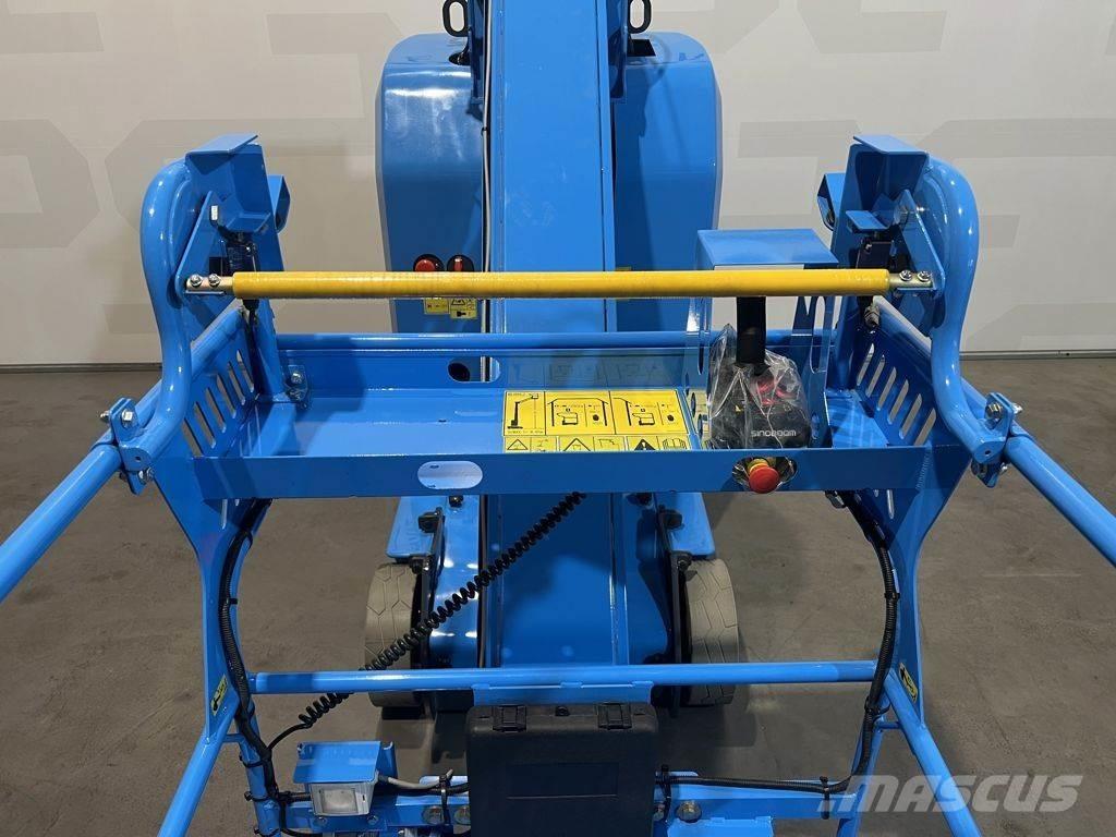 Sinoboom ML08EJ 其他升降機和作業平台