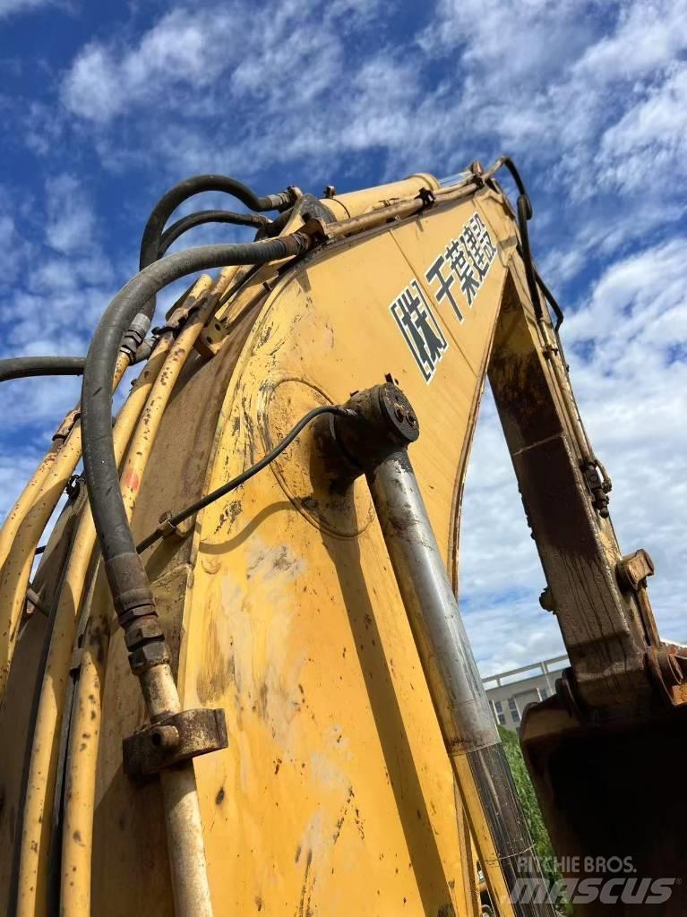 CAT 320 B L 履帶式 挖土機/掘鑿機/挖掘機