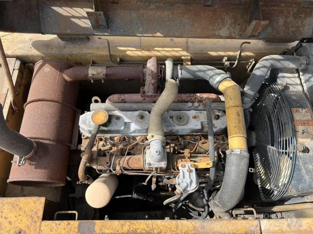 CAT 320 B L 履帶式 挖土機/掘鑿機/挖掘機