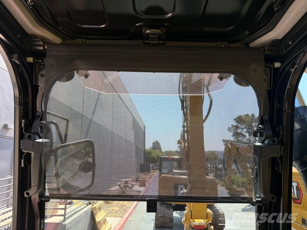 CAT 320 履帶式 挖土機/掘鑿機/挖掘機