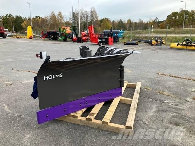 Holms PVH360 ( 3P ) 鏟雪車