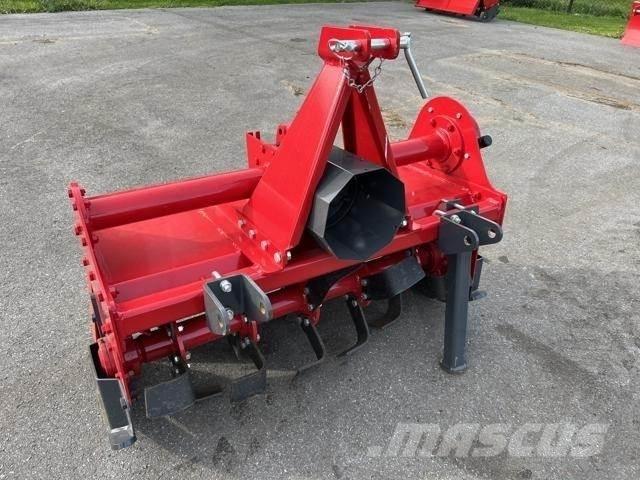 Tulip RTW 105-20 動力耙和旋轉式耕耘機