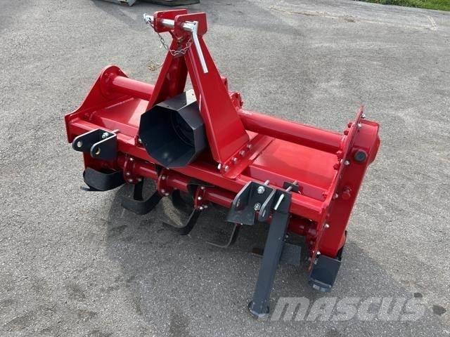 Tulip RTW 105-20 動力耙和旋轉式耕耘機