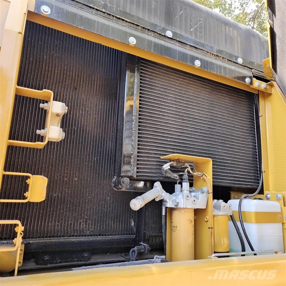 CAT 320 GC 履帶式 挖土機/掘鑿機/挖掘機