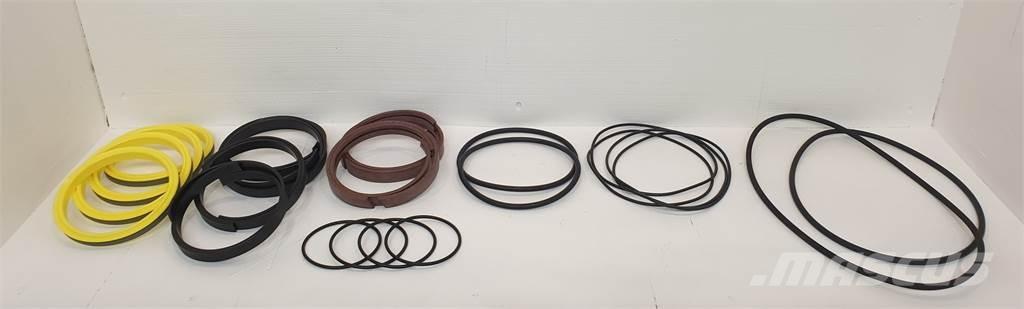  FMG/Ösa 100595 油壓