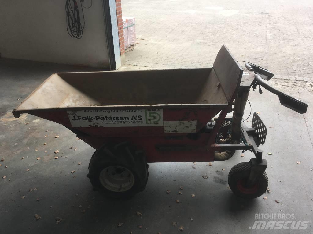 Bejco Mini dumper 其他
