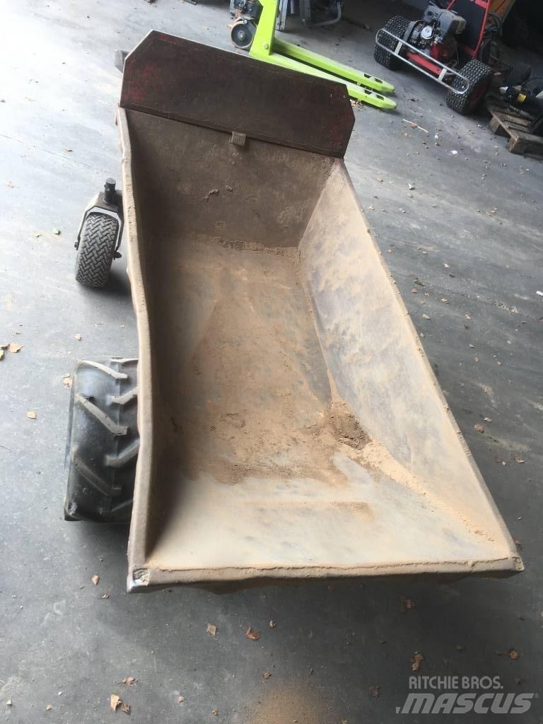 Bejco Mini dumper 其他
