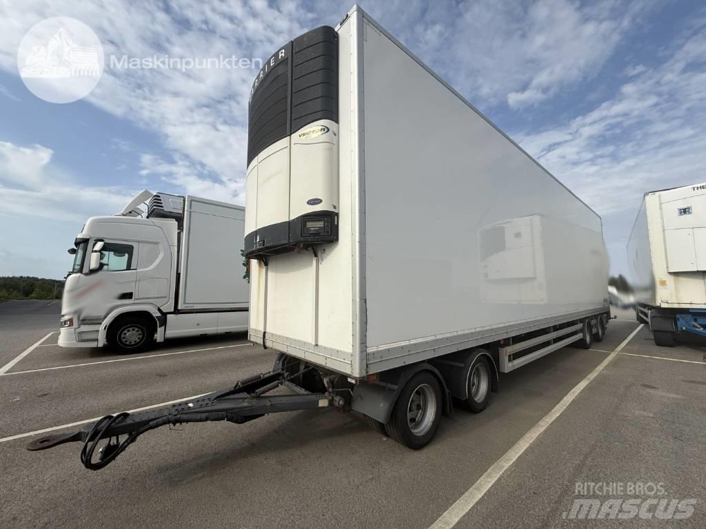 HFR PF 36 溫控拖車