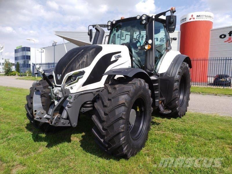 Valtra T 175 A 曳引機