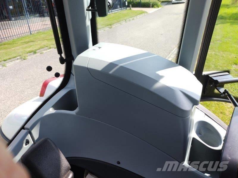 Valtra T 175 A 曳引機