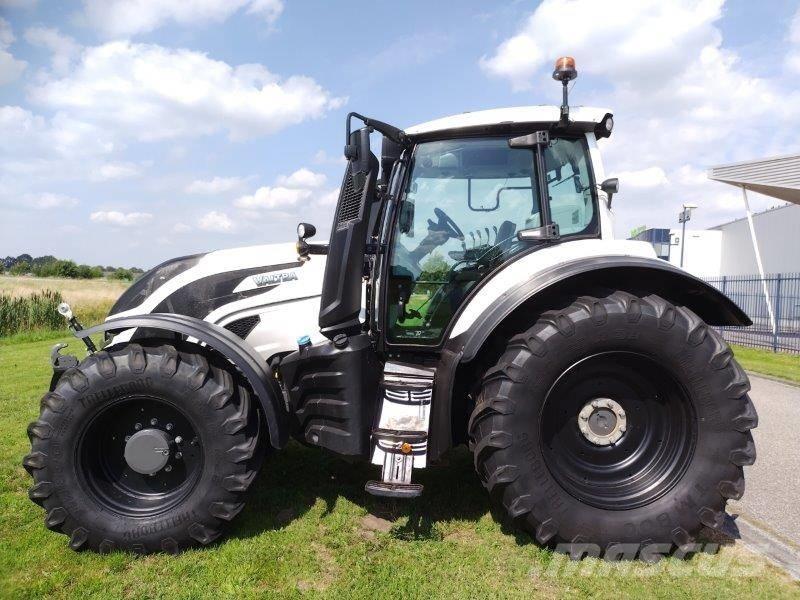 Valtra T 175 A 曳引機