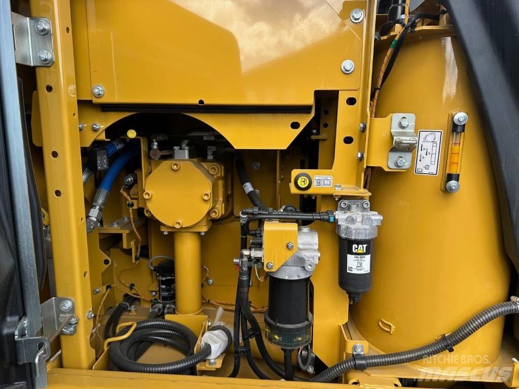 CAT 317 履帶式 挖土機/掘鑿機/挖掘機