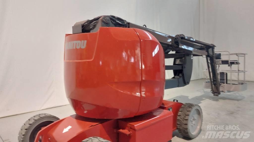 Manitou 150 AET JC 曲臂高空作業車