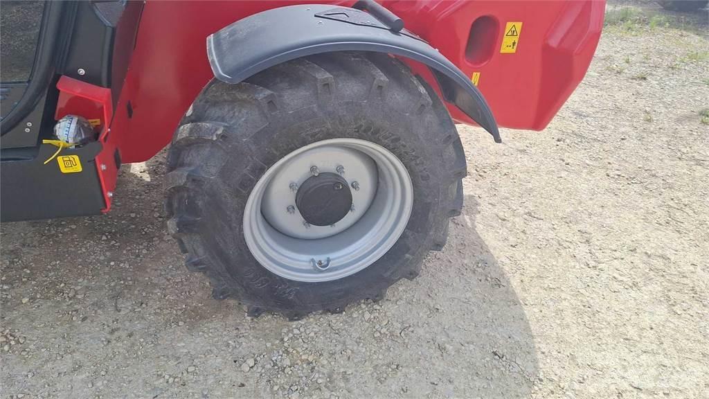 Faresin 17.14 伸縮臂操作車