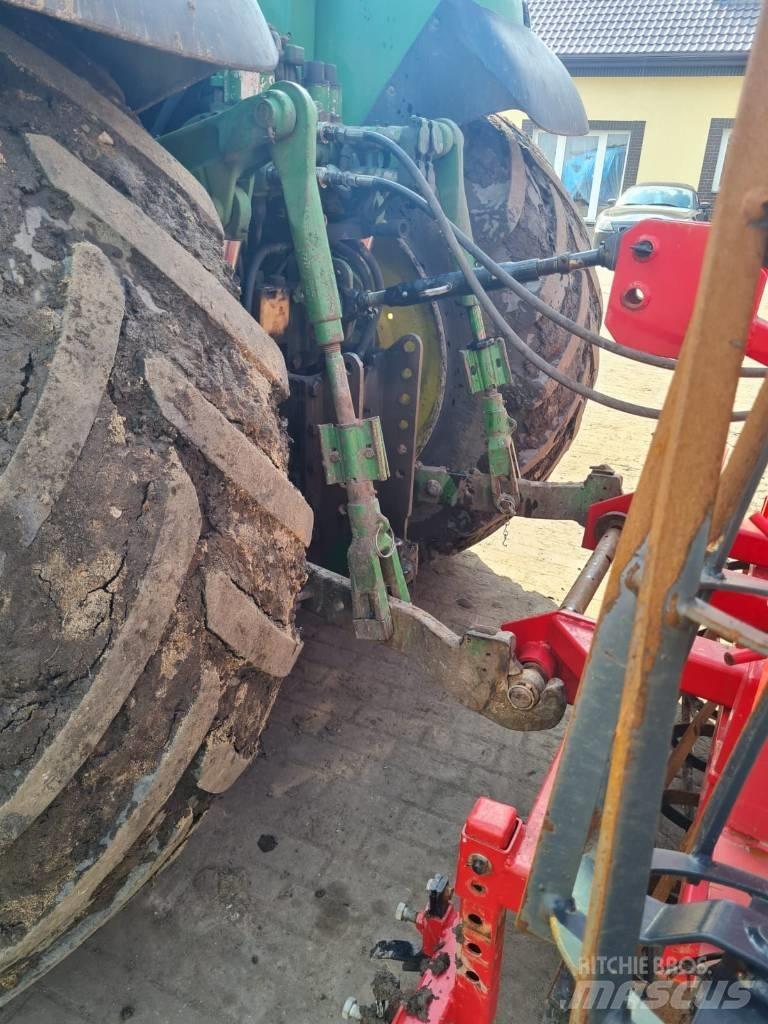 John Deere 6920 曳引機