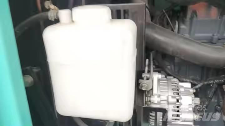 Kobelco SK75 履帶式 挖土機/掘鑿機/挖掘機