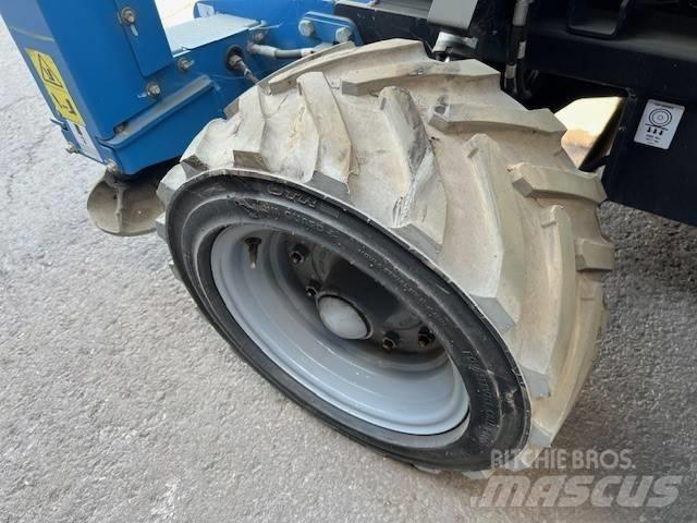 Genie GS 4069 剪式升降機