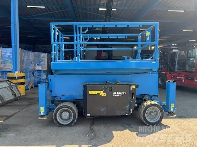 Genie GS 4069 剪式升降機